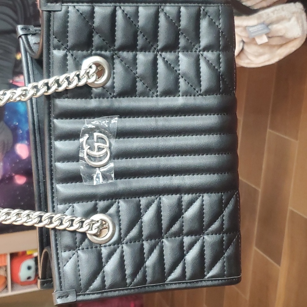 Fashion bag mini tote